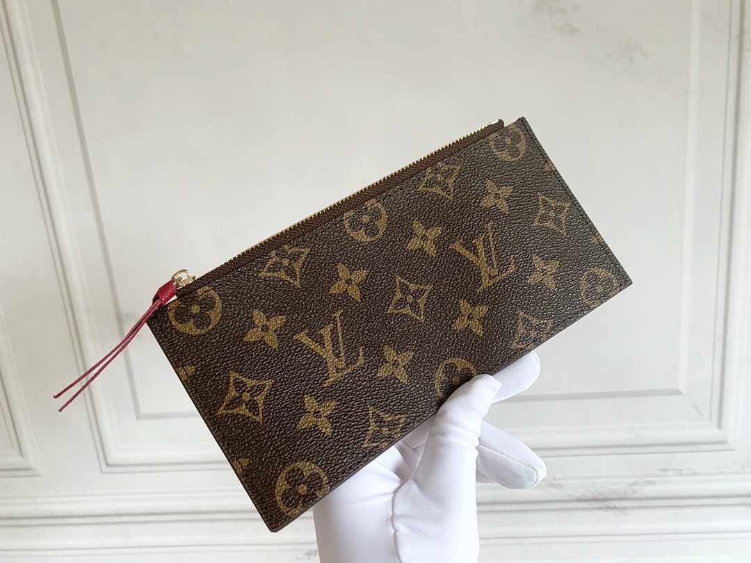 Louis Vuitton LV Félicie Pochette Crossbody Bag