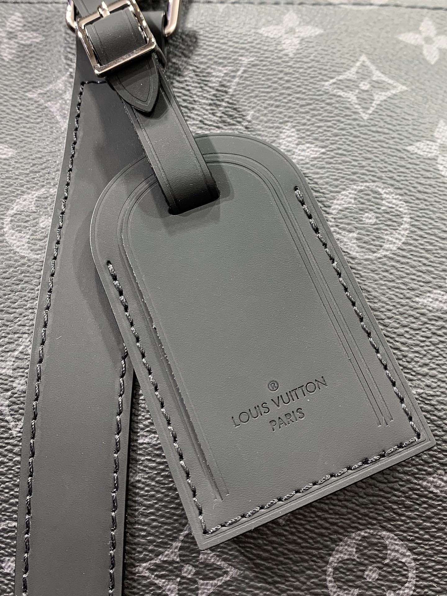 Louis Vuitton LV Keepall Travel Bag Multi Sizes - Bag