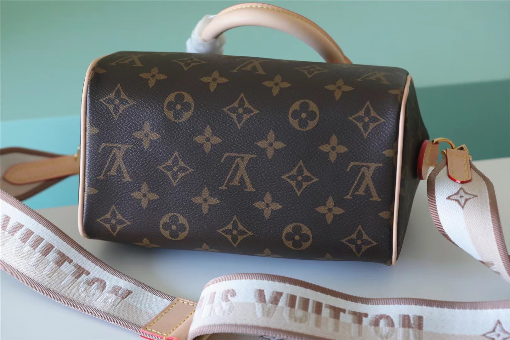 Louis Vuitton Speedy Bandoulière 20 - Bag