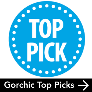2024 Gorchic Top Picks