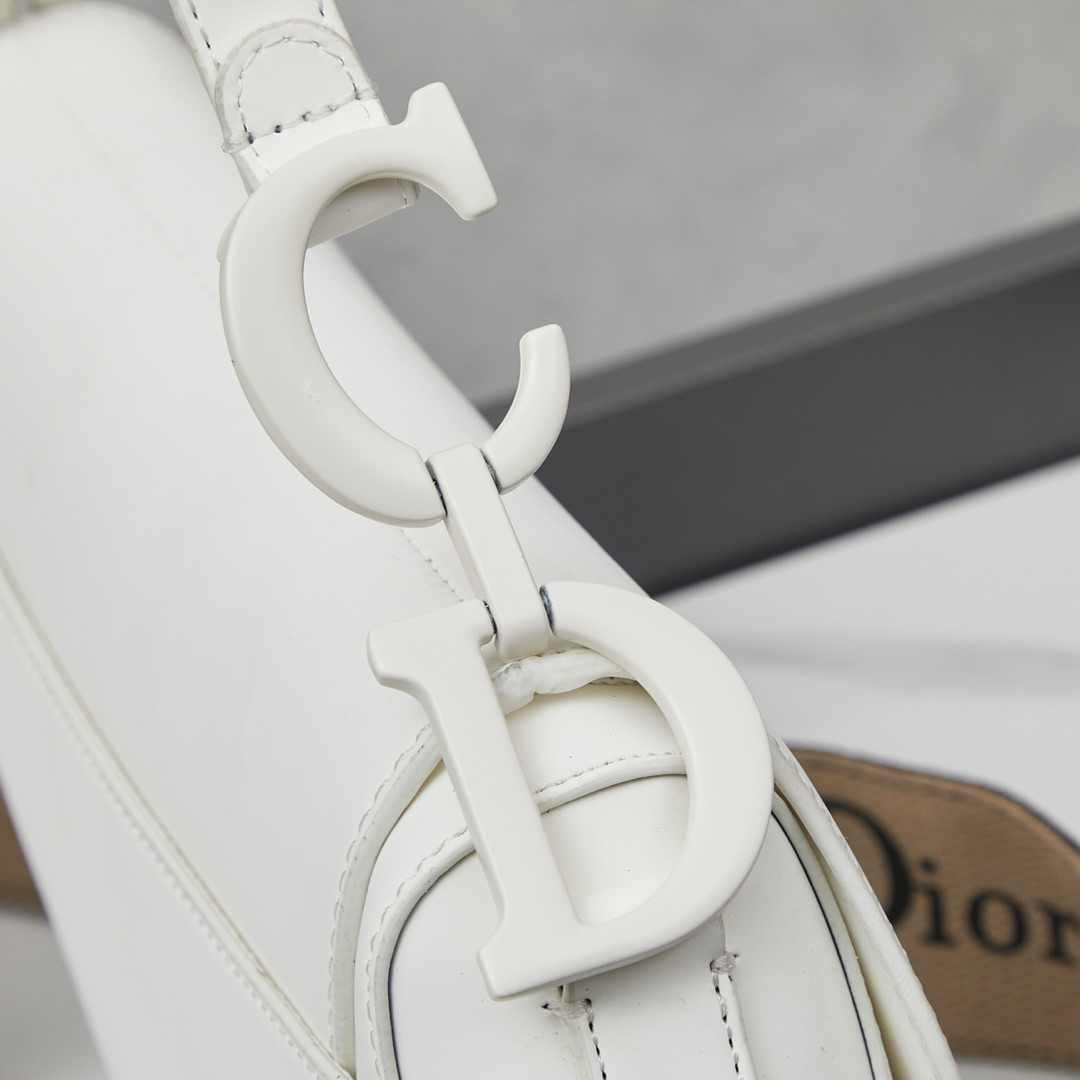 Dior Womens Bag Saddle Bag