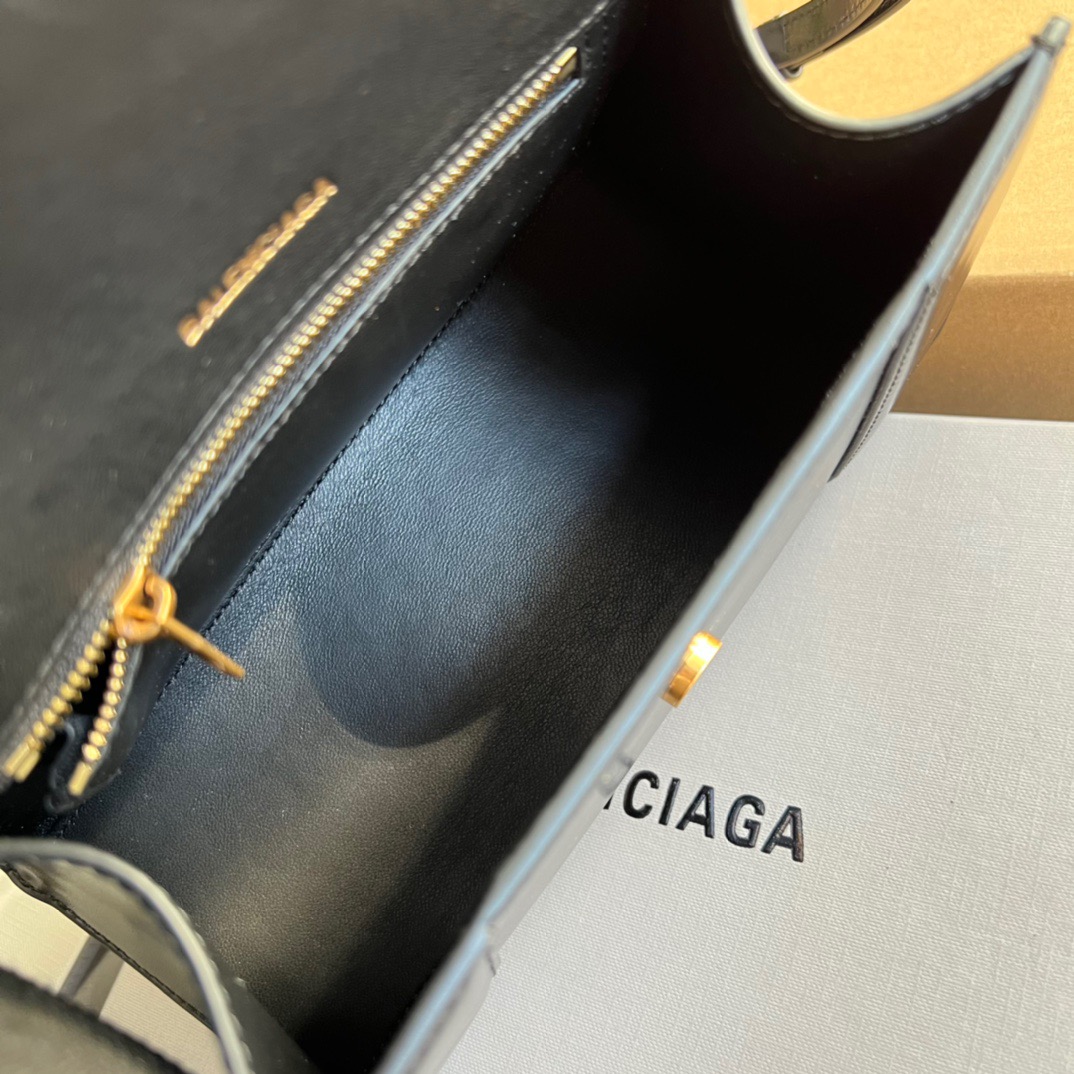 Balenciaga HOURGLASS HANDBAG - Bag