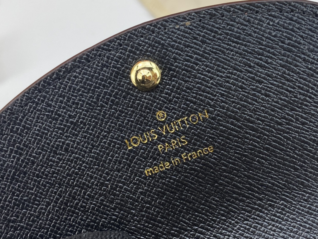 Louis Vuitton  Wallet Rosalie Coin Purse - Bag