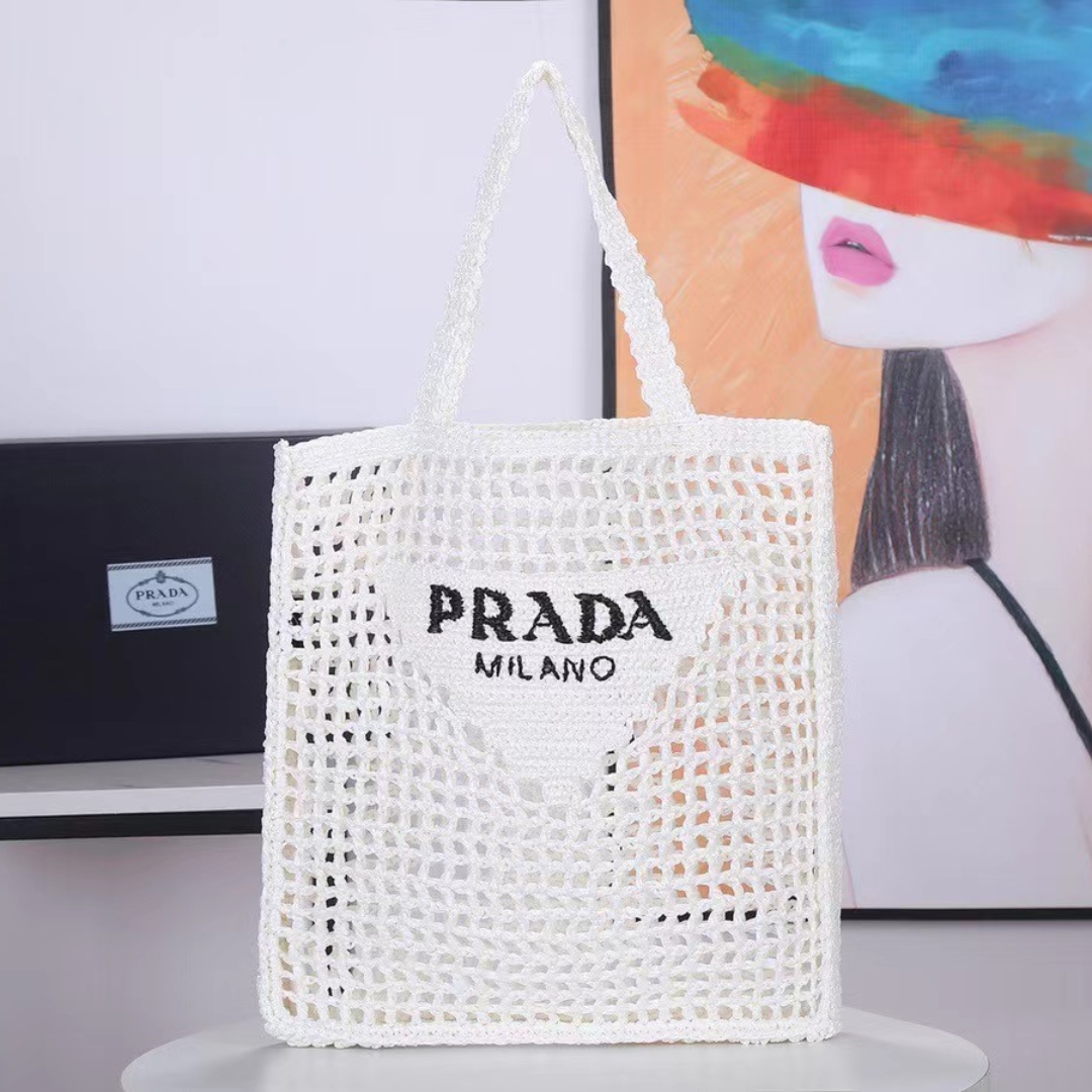 Prada Interwoven