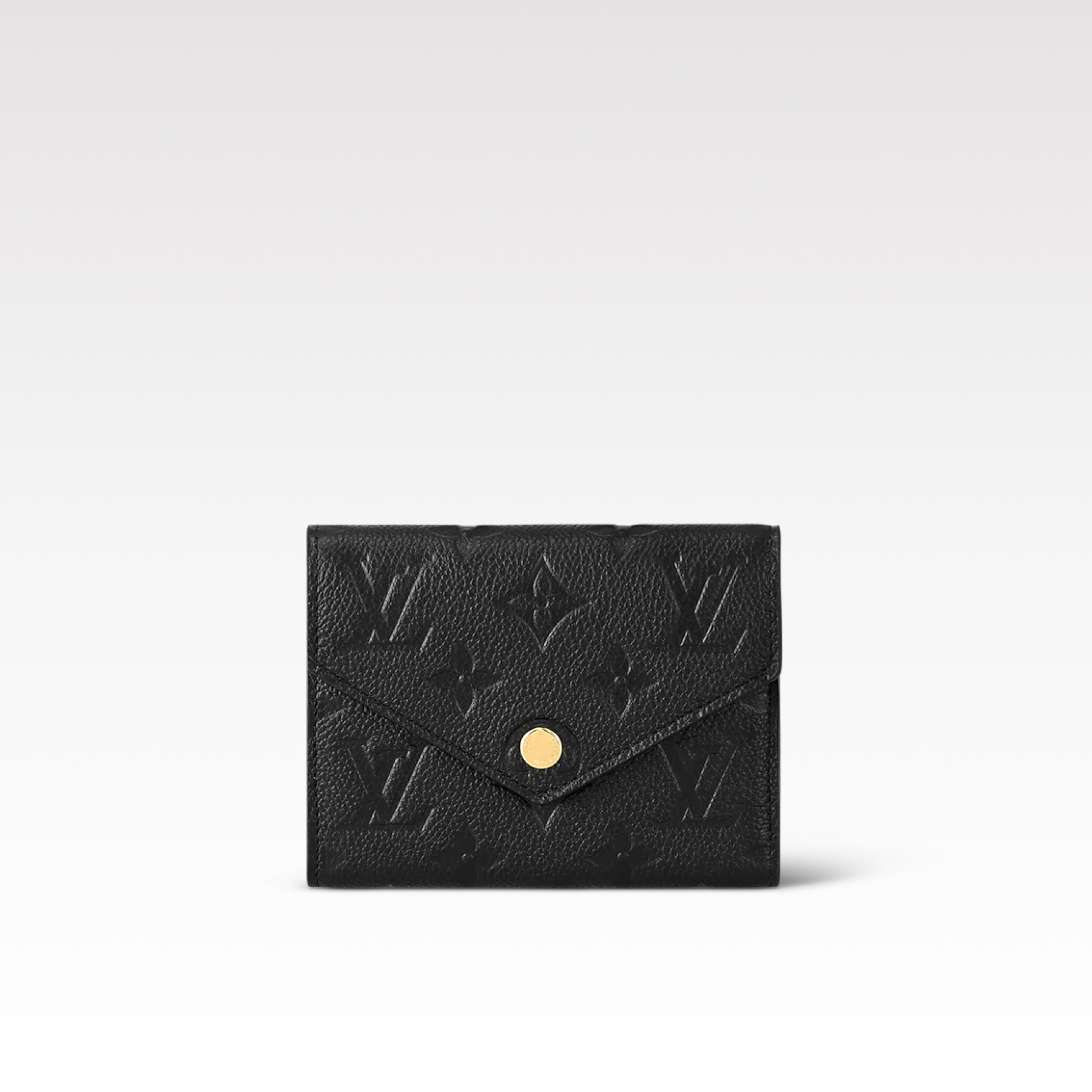 Louis Vuitton LV Victorine Wallet