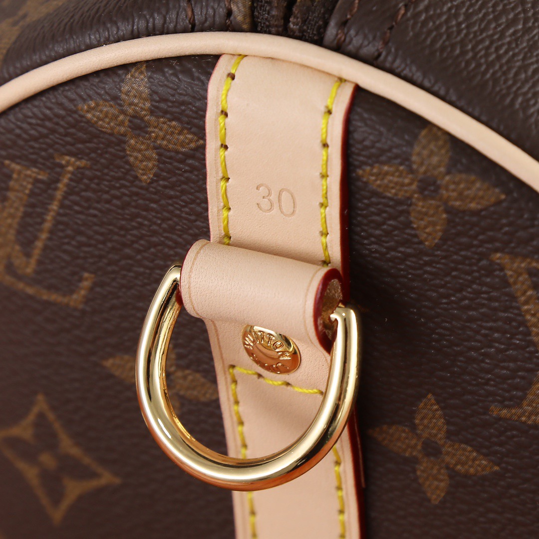 Louis Vuitton Speedy Bandoulière 30 - Bag