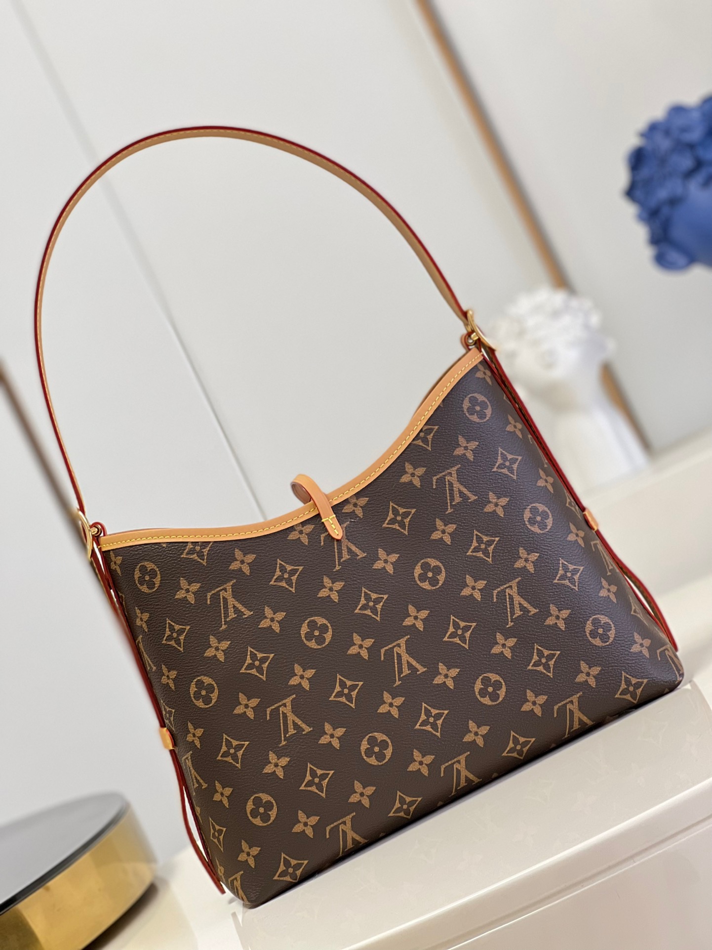 Louis Vuitton LV CarryAll PM - Bag
