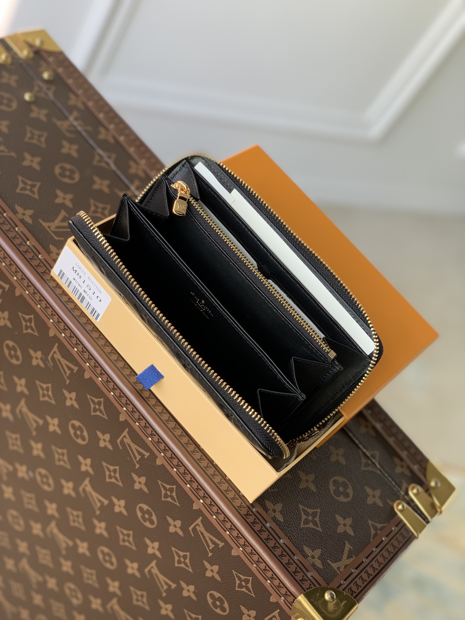 Louis Vuitton LV Wallets - Wallet