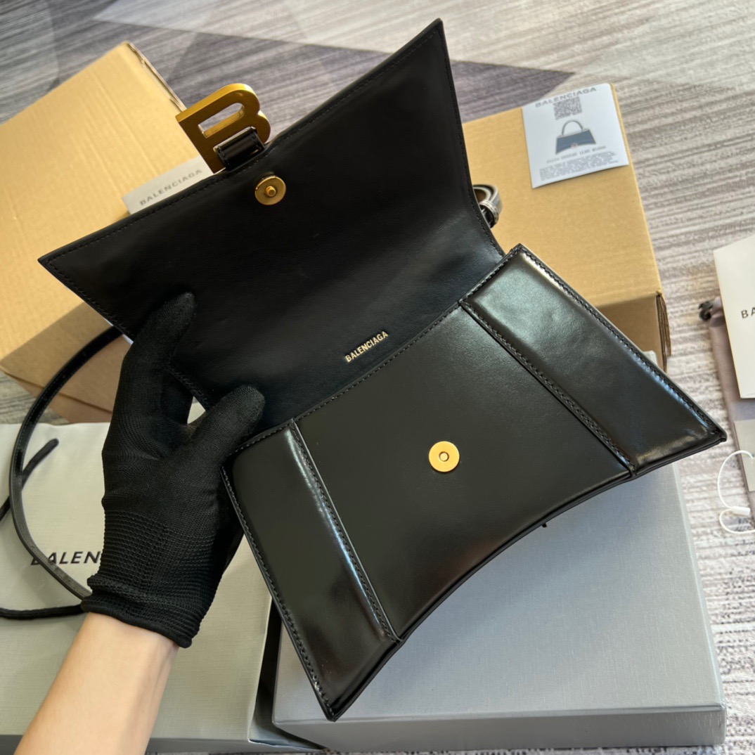 Balenciaga HOURGLASS HANDBAG - Bag