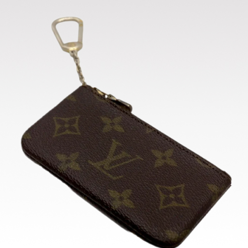 Louis Vuitton Key Pouch Multiple Style -Bag