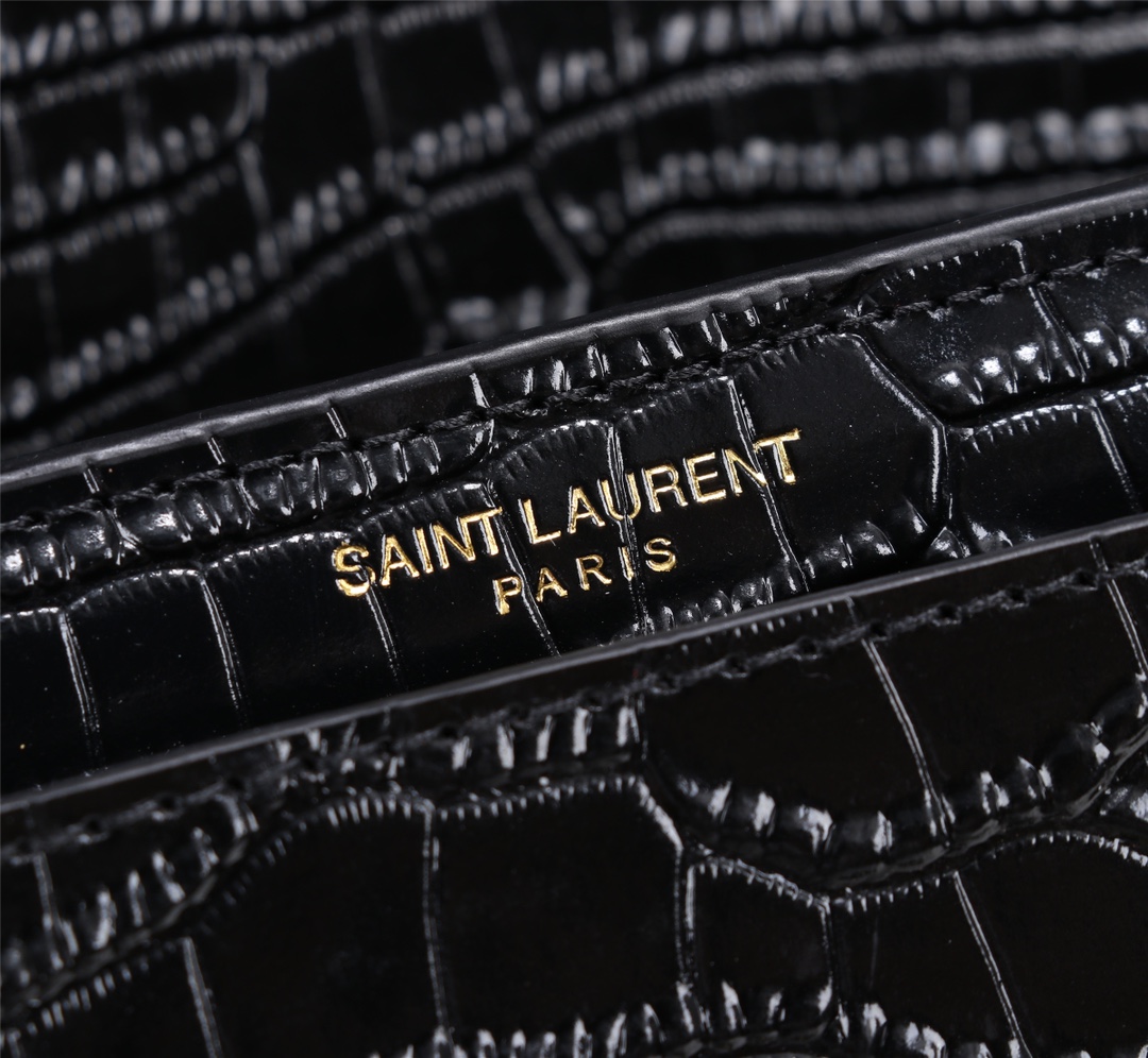 Saint Laurent YSL Sunset Medium Shoulder bag women - Bag