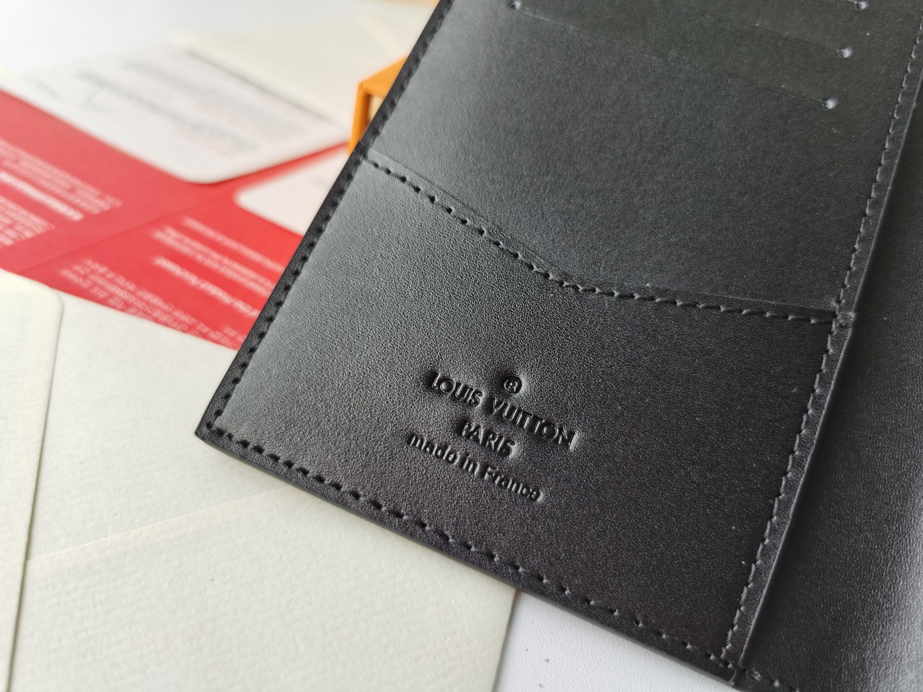 Louis Vuitton LV Wallets Card Holders - Wallet