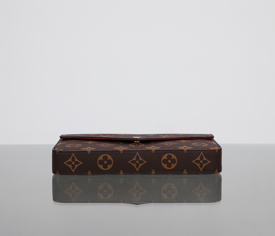 Louis Vuitton LV Félicie Pochette Bag