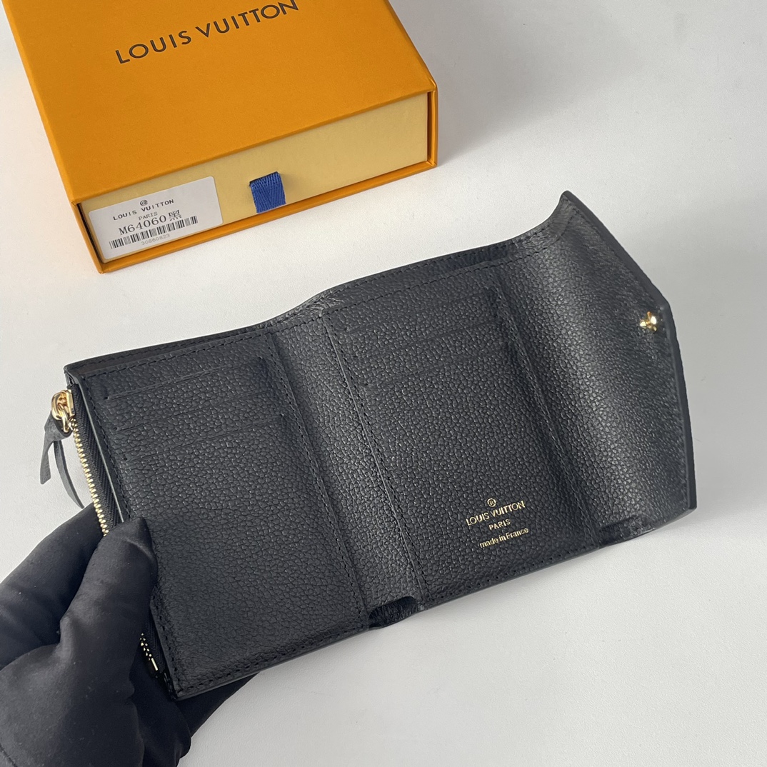 Louis Vuitton LV Victorine Wallet