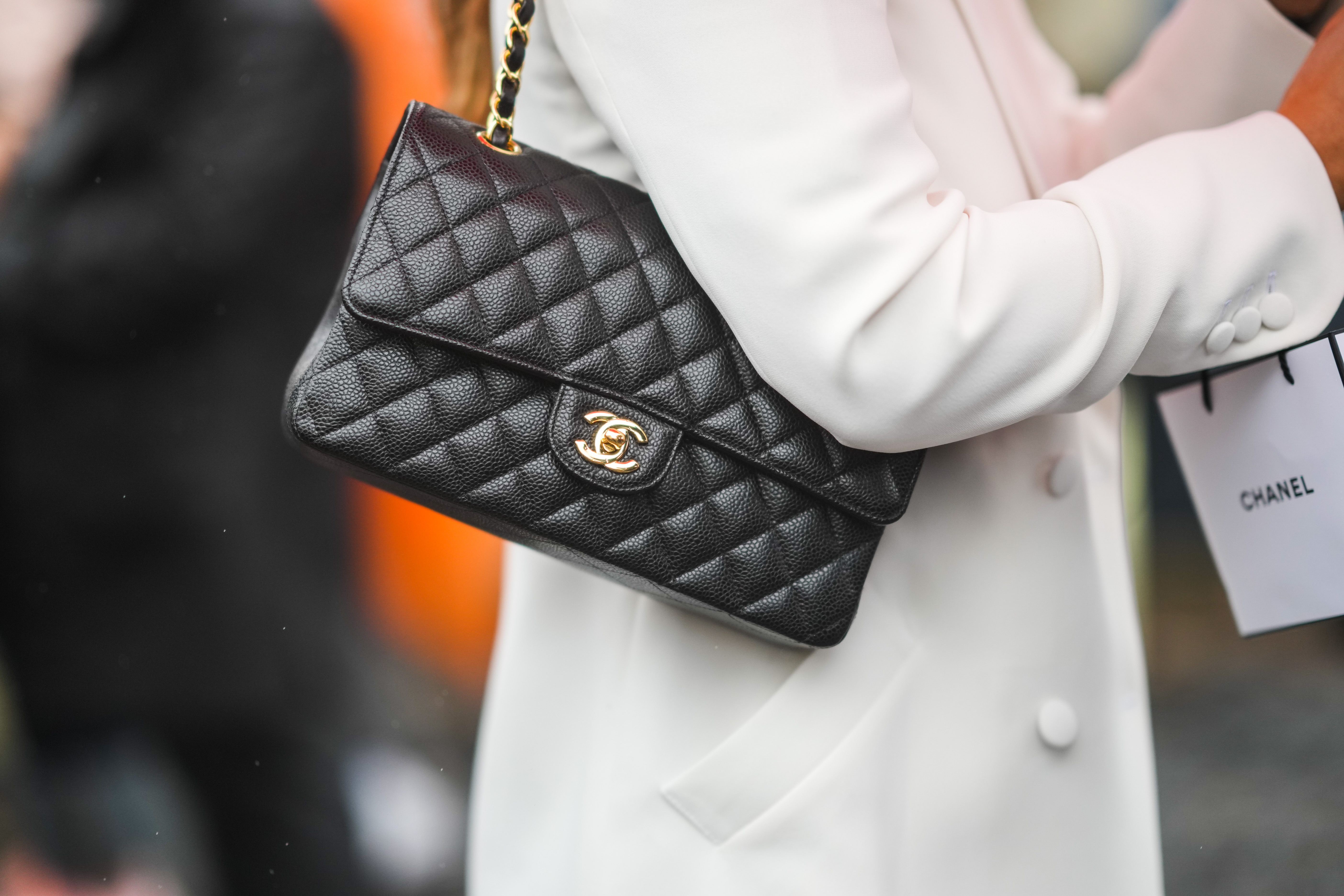 Chanel Flap