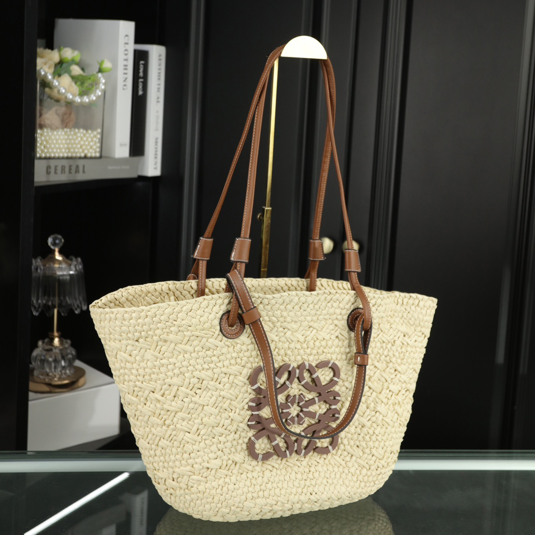 Loewe Raffia