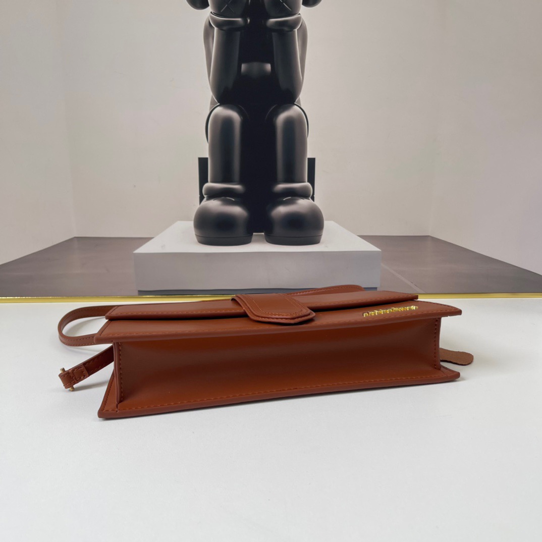 Jacquemus Le Bambino Long Bag