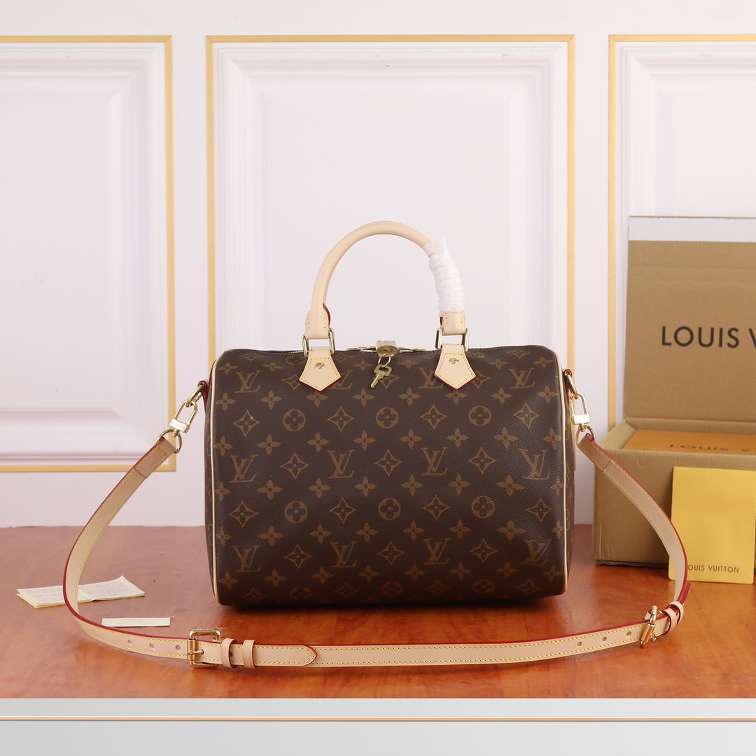 Louis Vuitton Speedy Bandoulière 30 - Bag