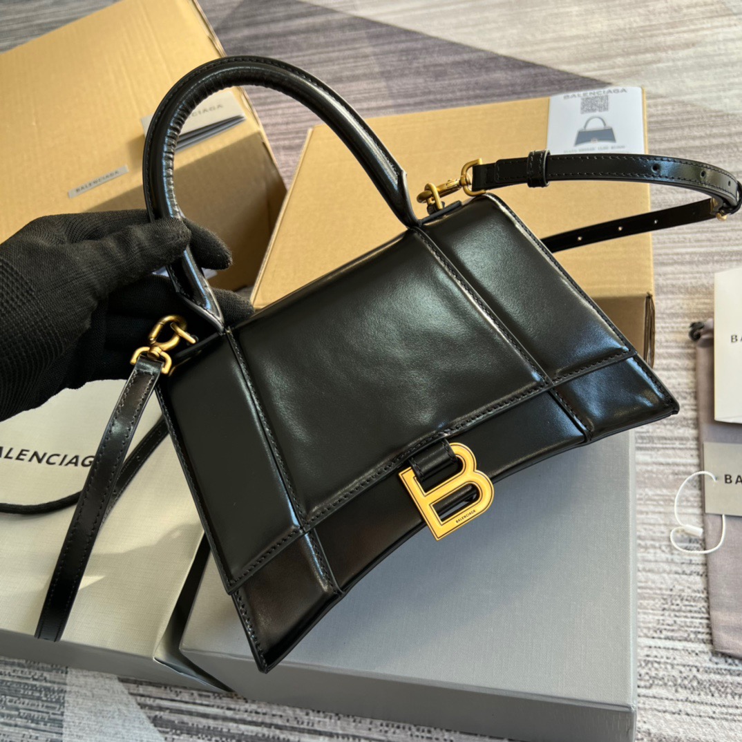 Balenciaga HOURGLASS HANDBAG - Bag