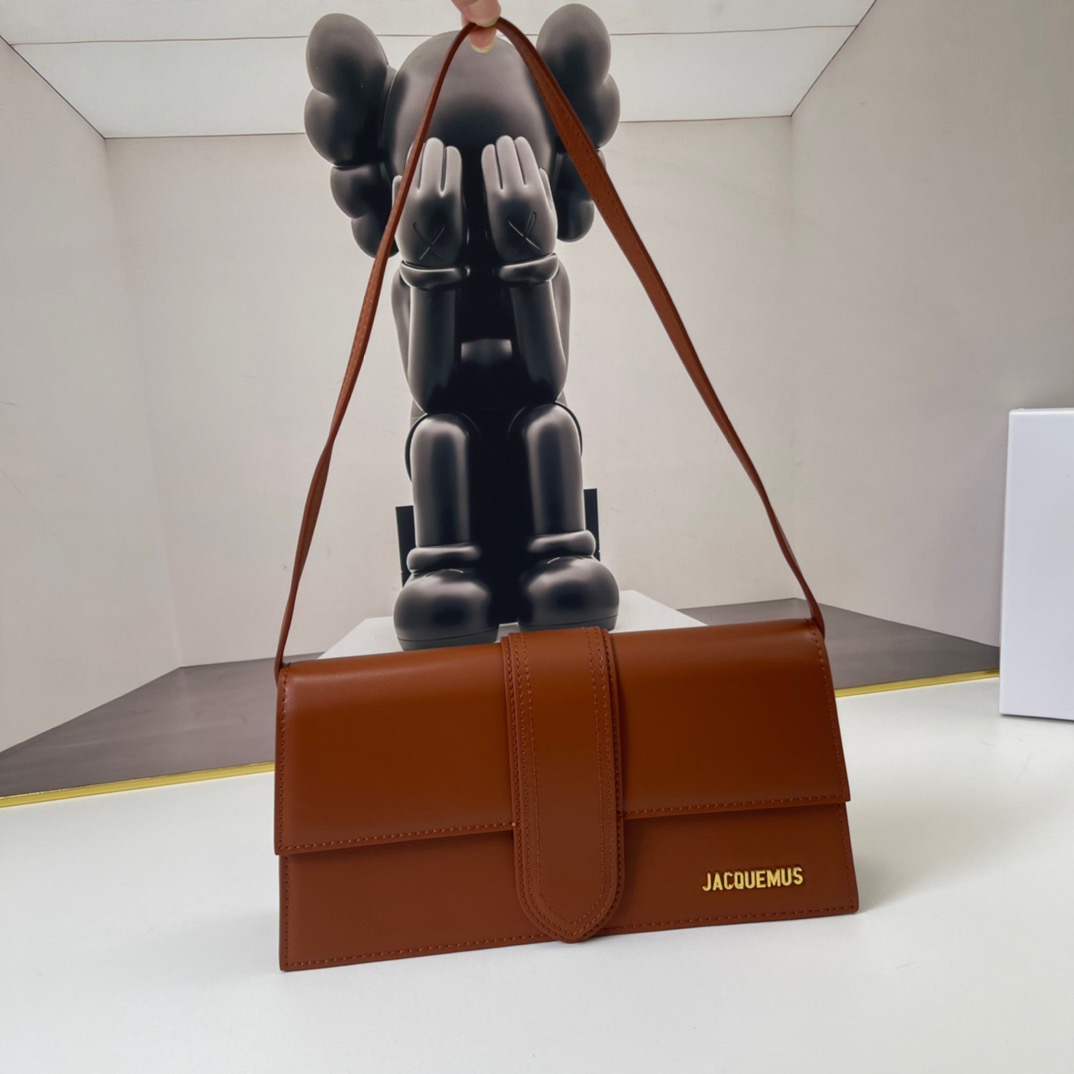 Jacquemus Le Bambino Long Bag