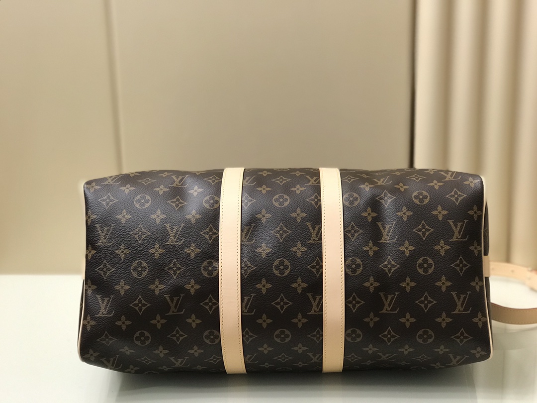 Louis Vuitton LV Keepall Travel Bag Multi Sizes - Bag