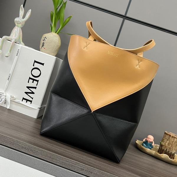 Loewe Puzzle Fold (Tote)