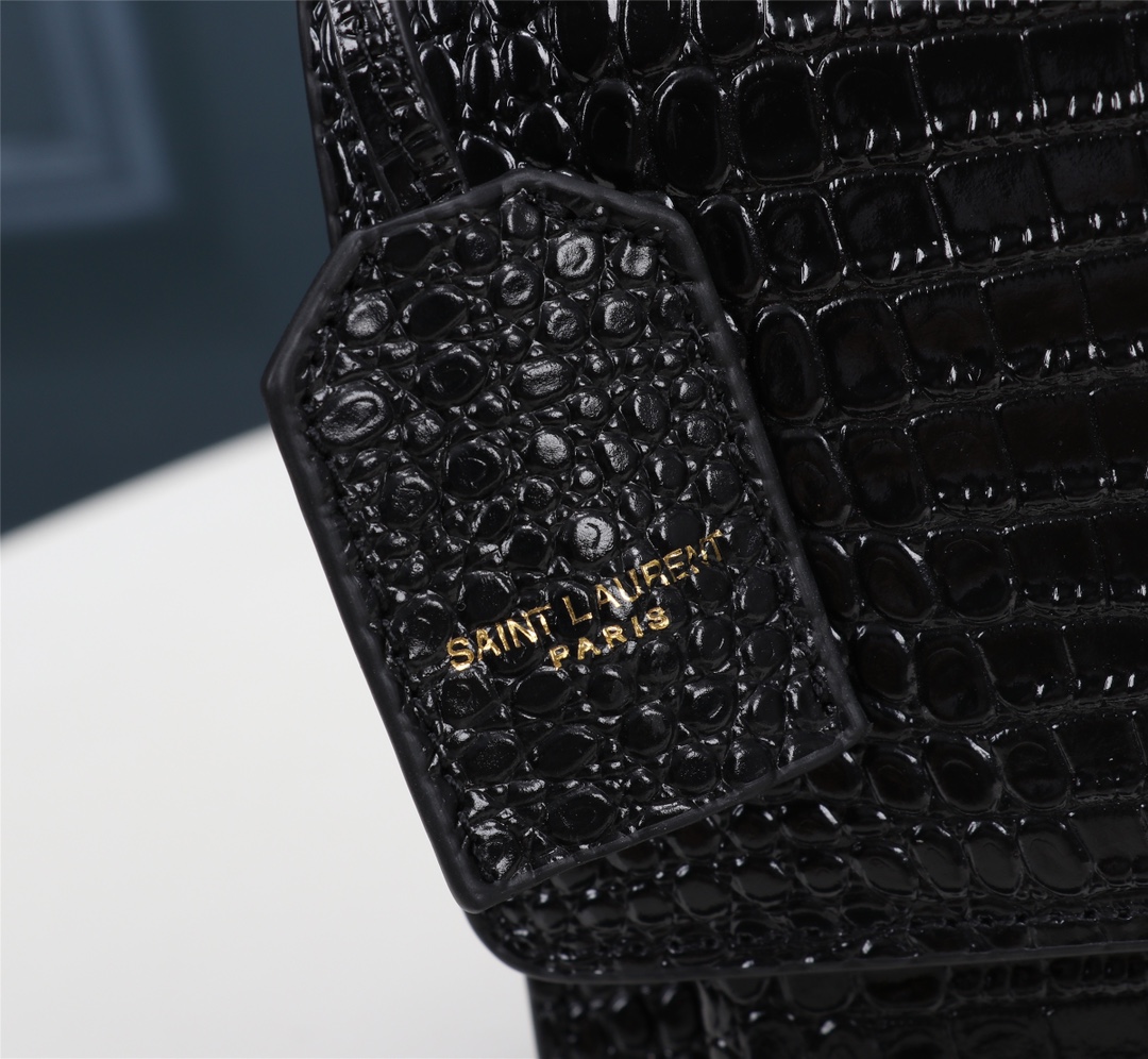 Saint Laurent YSL Sunset Medium Shoulder bag women - Bag