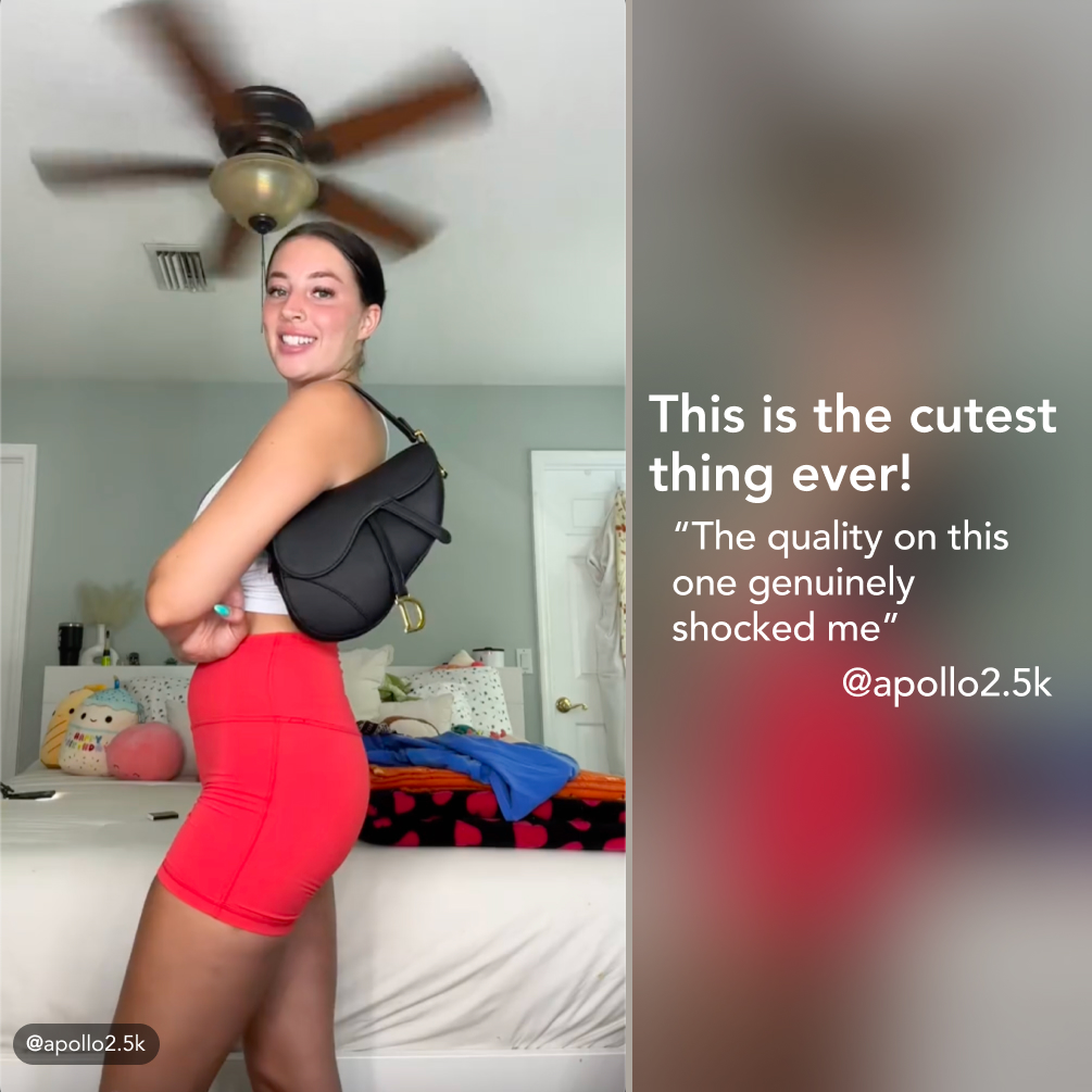 Dior Womens Bags Shoulder Bags SADDLE BAG Black Grained Calfskin - Bag