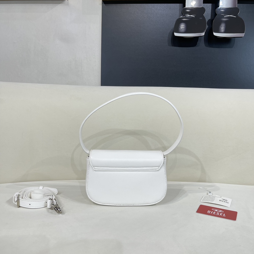 Diesel 1DR Shoulder Bag