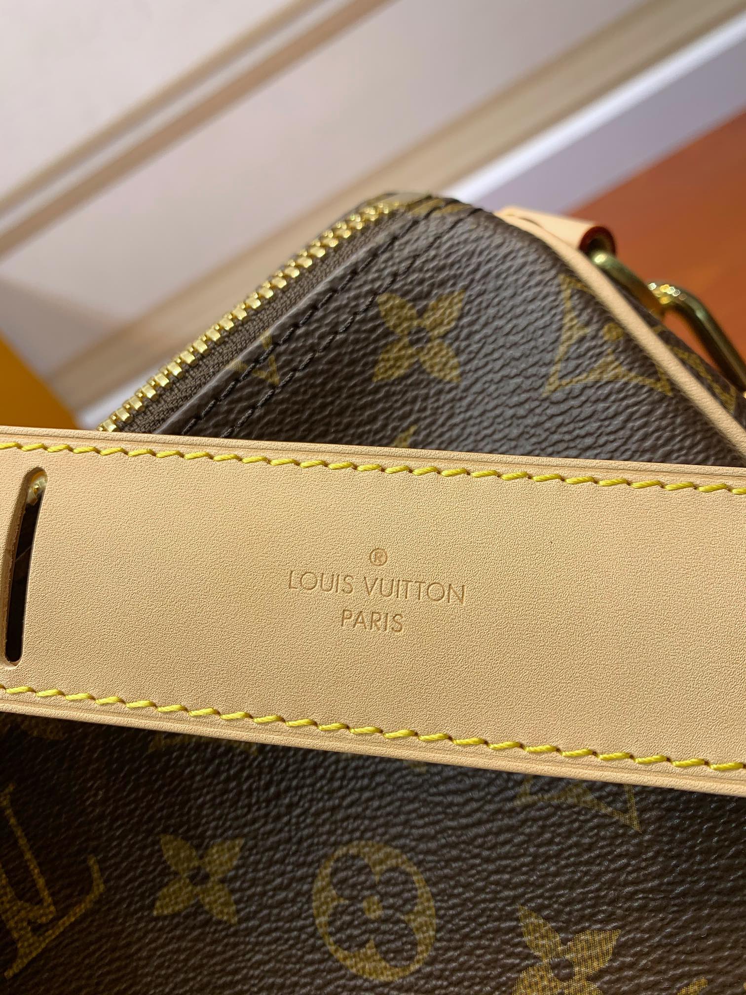Louis Vuitton LV Keepall Travel Bag Multi Sizes - Bag