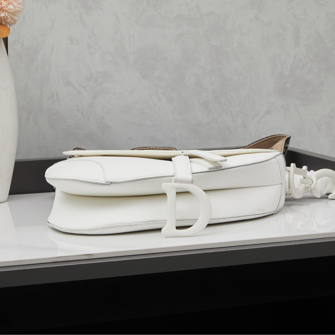 Dior Womens Bag Saddle Bag