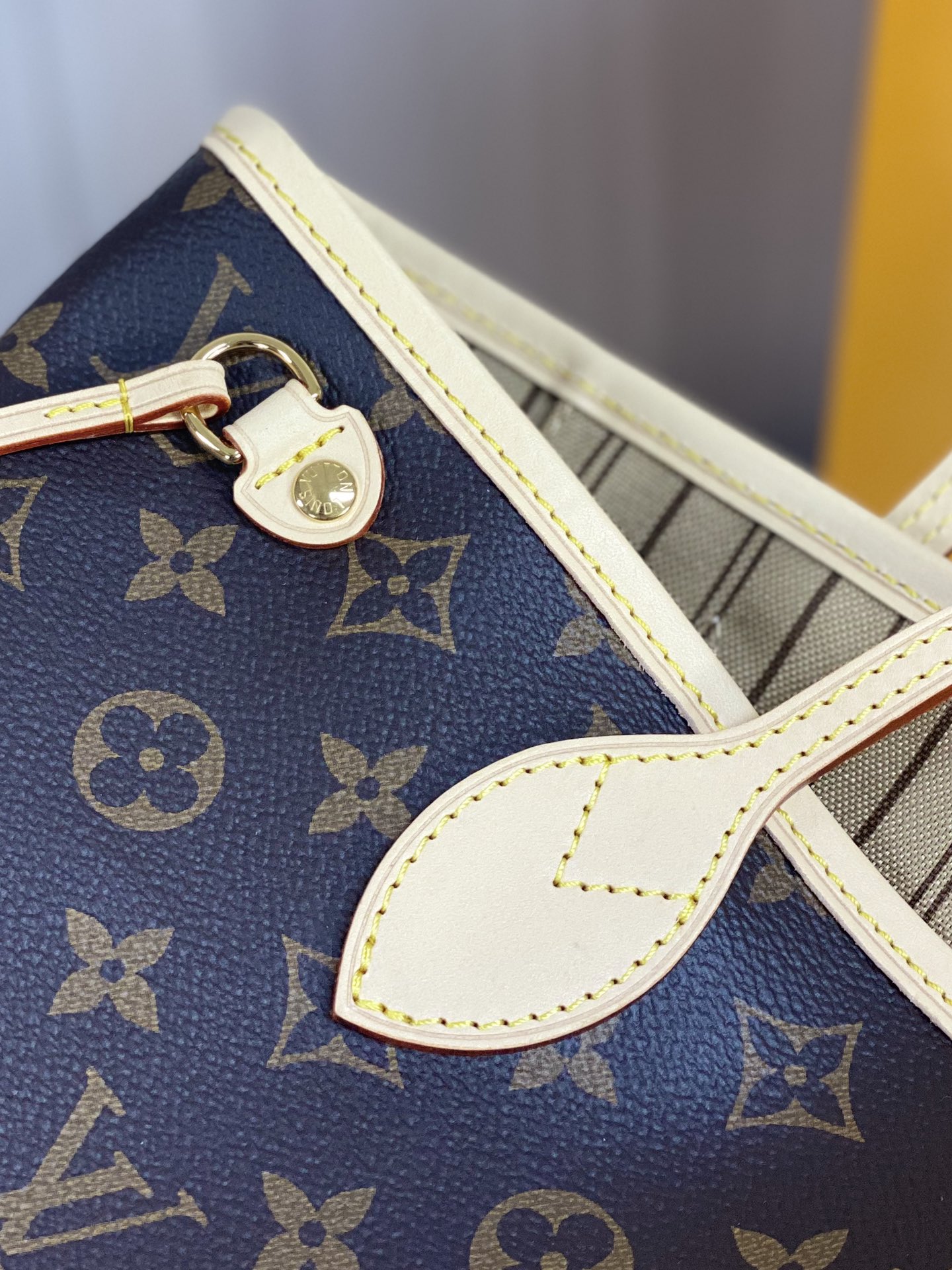 Louis Vuitton LV Neverfull PM bag