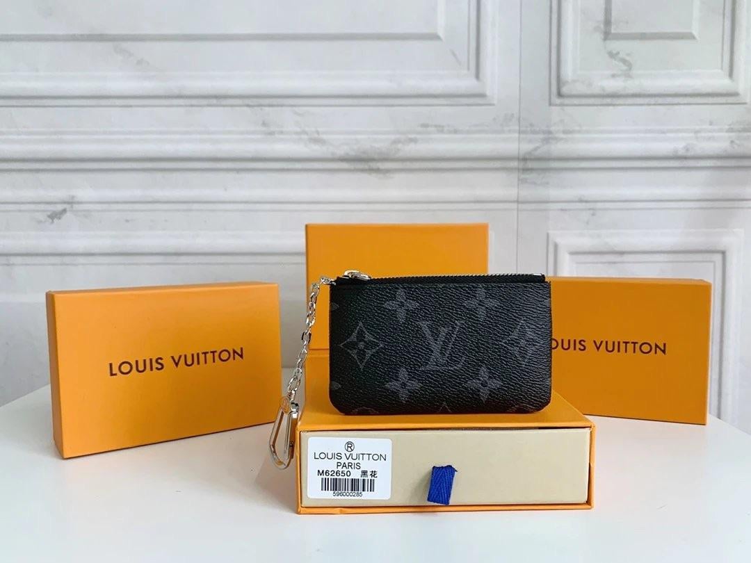 Louis Vuitton Key Pouch Multiple Style -Bag