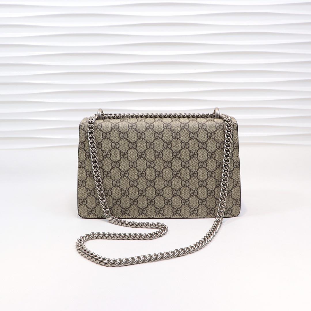 Gucci DIONYSUS GG crossbody bag
