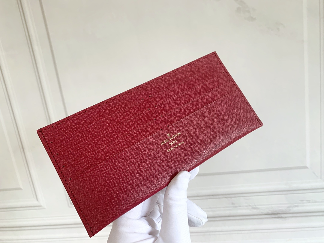 Louis Vuitton LV Félicie Pochette Crossbody Bag