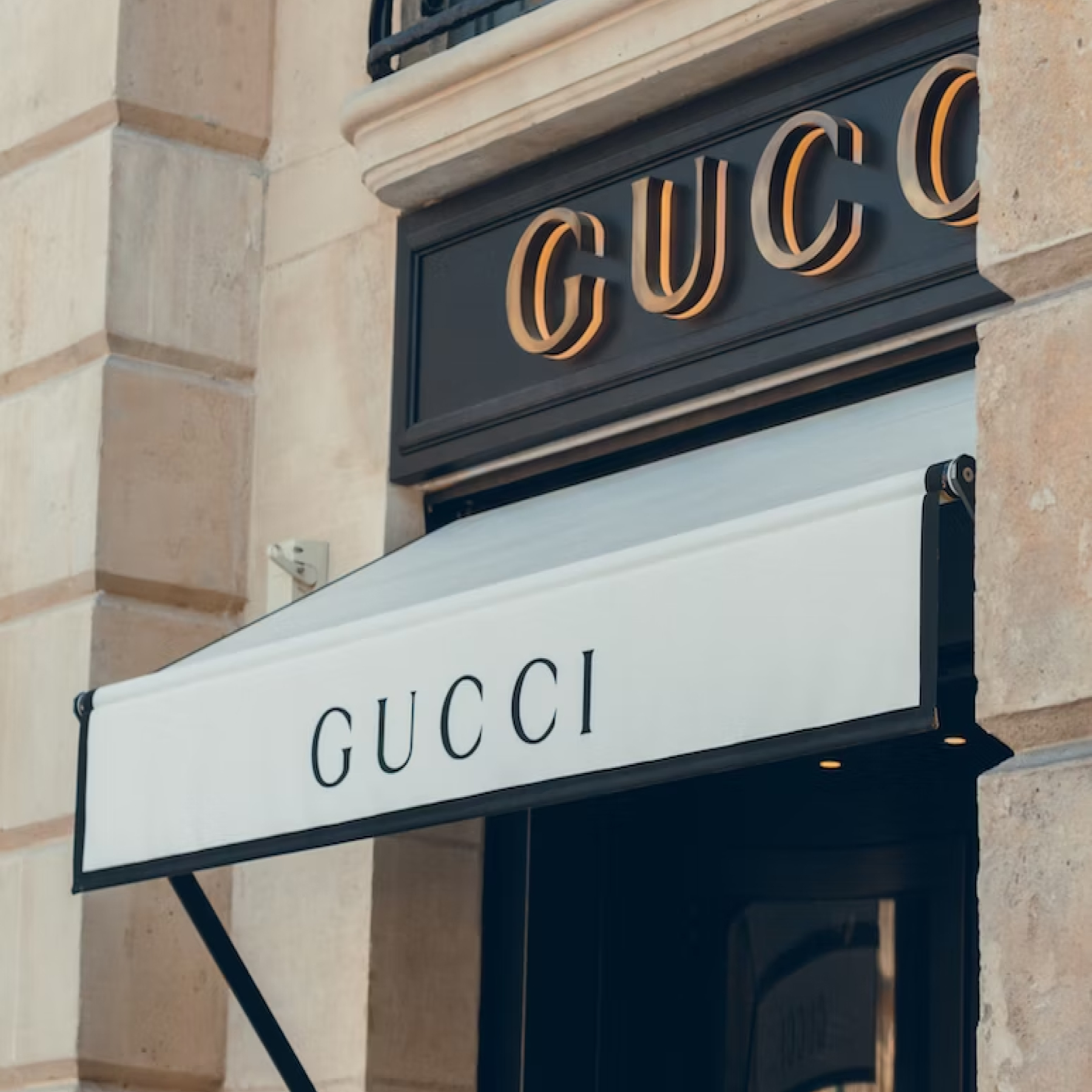 Gucci