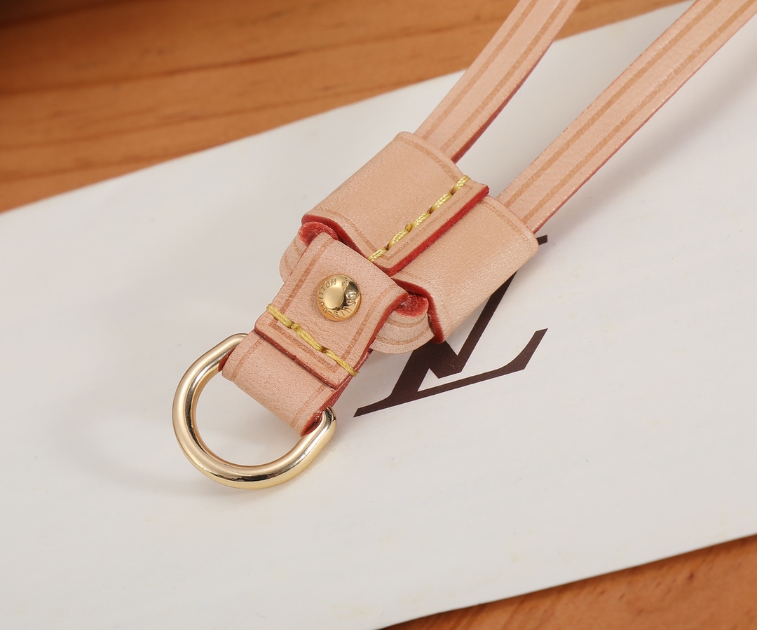 LOUIS VUITTON Damier Azur Neo Neverfull PM - Bag