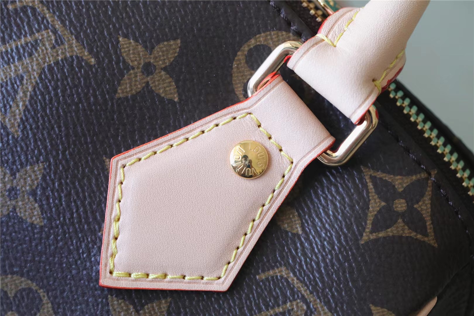 Louis Vuitton Speedy Bandoulière 20 - Bag