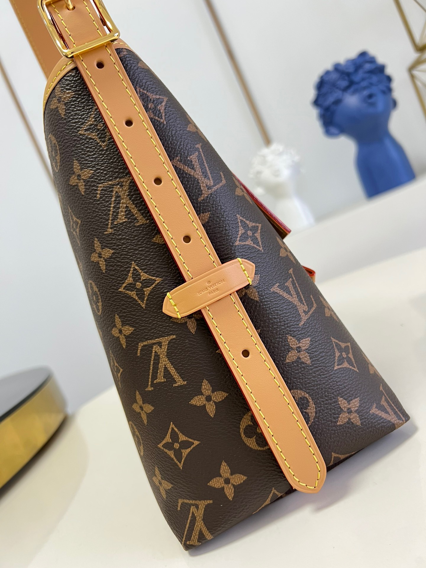 Louis Vuitton LV CarryAll PM - Bag