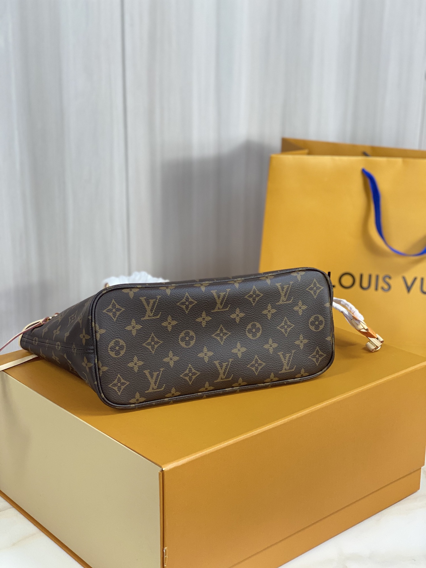 Louis Vuitton LV Neverfull PM bag