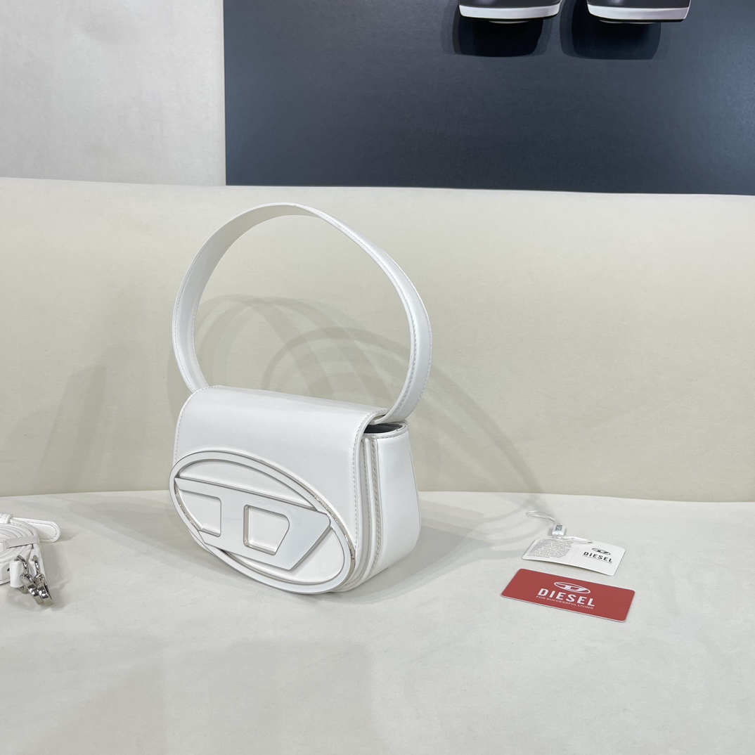 Diesel 1DR Shoulder Bag