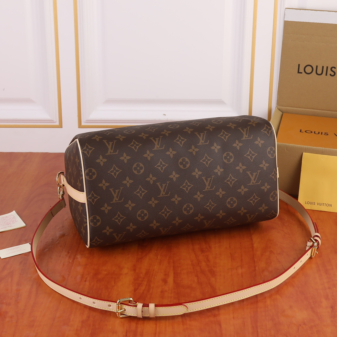 Louis Vuitton Speedy Bandoulière 35 - Bag